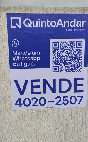Apartamento à venda com 40m², 2 quartos e 1 vaga Apartamento à venda com 40m², 2 quartos e 1 vagaFachada