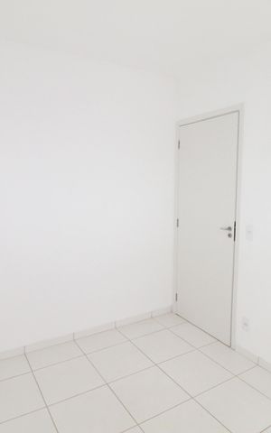 Apartamento para alugar com 48m², 2 quartos e 1 vagaQuarto 1