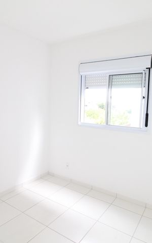Apartamento para alugar com 48m², 2 quartos e 1 vagaQuarto 2