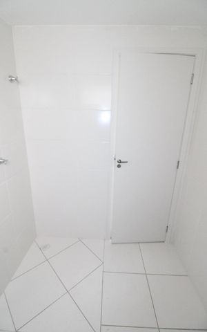 Apartamento para alugar com 48m², 2 quartos e 1 vagaBanheiro
