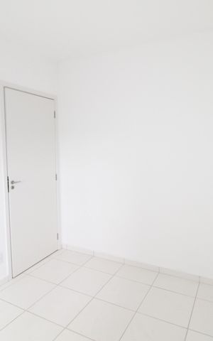 Apartamento para alugar com 48m², 2 quartos e 1 vagaQuarto 2