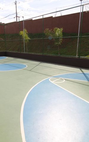 Apartamento para alugar com 48m², 2 quartos e 1 vagaÁrea comum - Quadra Esportiva