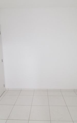 Apartamento para alugar com 48m², 2 quartos e 1 vagaQuarto 2