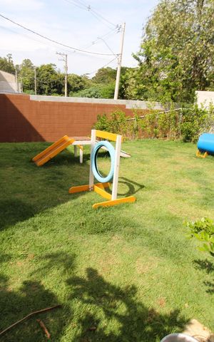 Apartamento para alugar com 48m², 2 quartos e 1 vagaÁrea comum - Espaço Pet