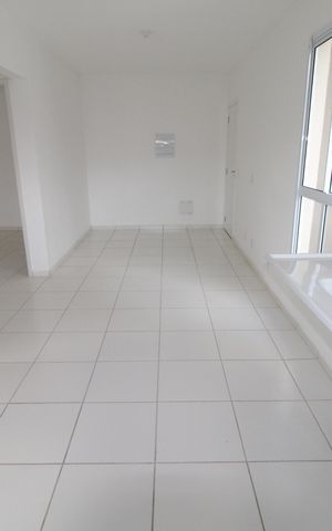 Apartamento para alugar com 48m², 2 quartos e 1 vagaCozinha