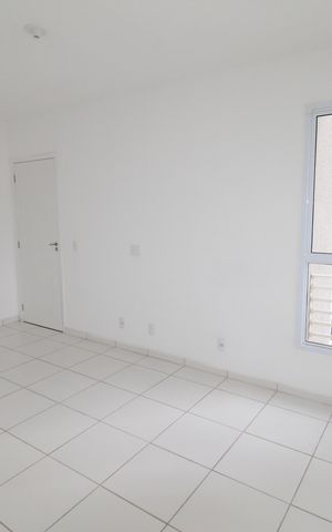 Apartamento para alugar com 48m², 2 quartos e 1 vagaSala