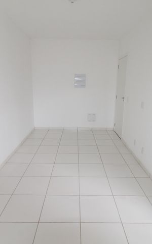 Apartamento para alugar com 48m², 2 quartos e 1 vagaSala