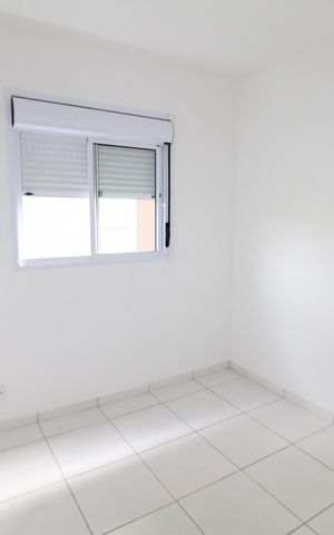 Apartamento para alugar com 48m², 2 quartos e 1 vagaQuarto 1