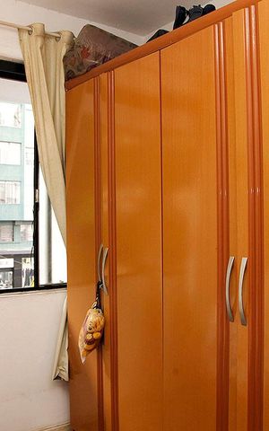 Studio à venda com 32m², 1 quarto e sem vagaSuíte