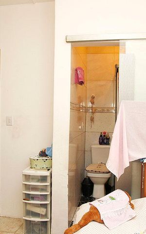 Studio à venda com 32m², 1 quarto e sem vagaSuíte