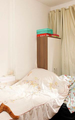 Studio à venda com 32m², 1 quarto e sem vagaSuíte