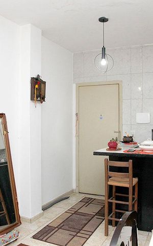 Studio à venda com 32m², 1 quarto e sem vagaSala