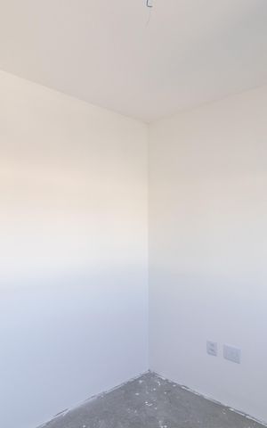 Apartamento à venda com 59m², 2 quartos e 1 vaga Apartamento à venda com 59m², 2 quartos e 1 vagaQuarto 2