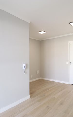 Apartamento para alugar com 41m², 2 quartos e sem vagaSala/Cozinha