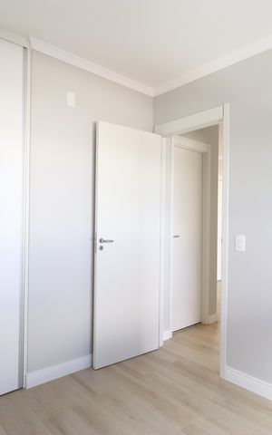 Apartamento para alugar com 41m², 2 quartos e sem vagaQuarto 1