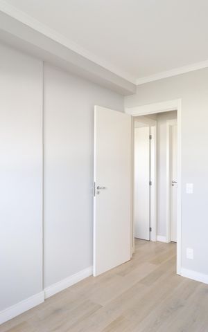 Apartamento para alugar com 41m², 2 quartos e sem vagaQuarto 2