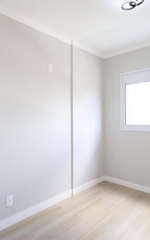 Apartamento para alugar com 41m², 2 quartos e sem vagaQuarto 2