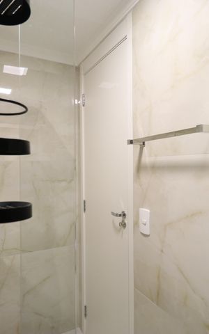 Apartamento para alugar com 41m², 2 quartos e sem vagaBanheiro