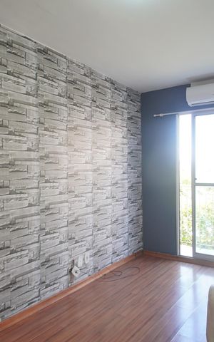 Apartamento para alugar com 52m², 3 quartos e 1 vagaSala
