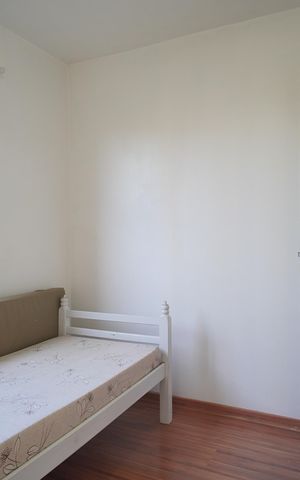 Apartamento para alugar com 52m², 3 quartos e 1 vagaQuarto 2