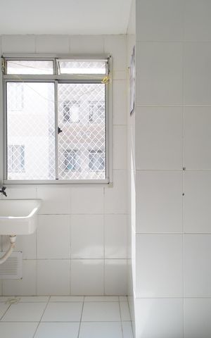 Apartamento para alugar com 52m², 3 quartos e 1 vagaCozinha