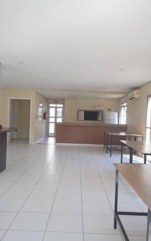 Apartamento para alugar com 52m², 3 quartos e 1 vagaÁrea comum - Salão de festas