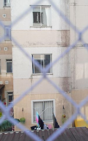 Apartamento para alugar com 52m², 3 quartos e 1 vagaVista do Quarto 3