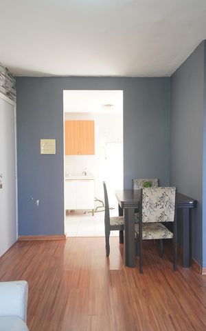 Apartamento para alugar com 52m², 3 quartos e 1 vagaSala