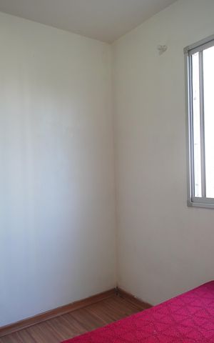 Apartamento para alugar com 52m², 3 quartos e 1 vagaQuarto 3