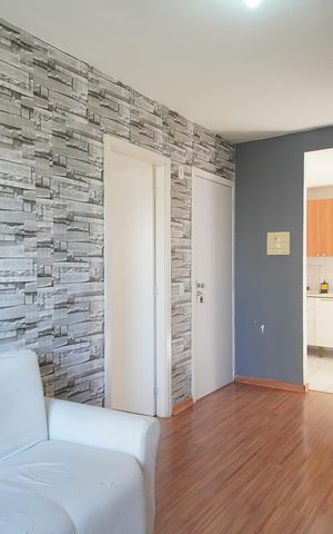 Apartamento para alugar com 52m², 3 quartos e 1 vagaSala