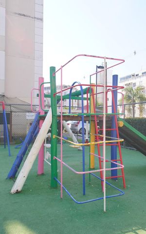 Apartamento para alugar com 52m², 3 quartos e 1 vagaÁrea comum - Playground