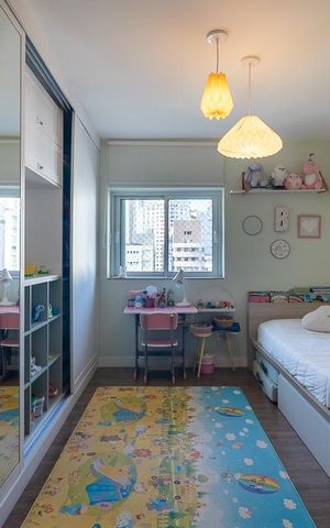 Apartamento à venda com 176m², 3 quartos e 2 vagas