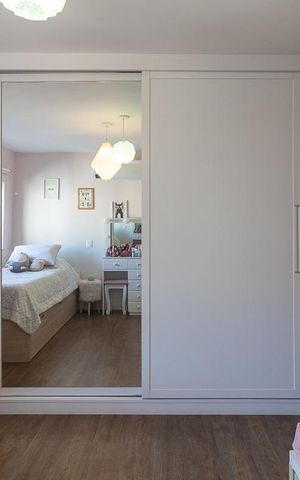 Apartamento à venda com 176m², 3 quartos e 2 vagas