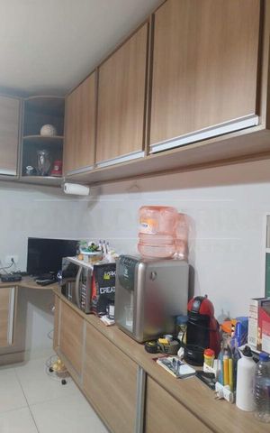 Casa à venda com 121m², 3 quartos e 2 vagas