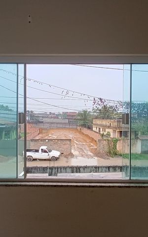 Casa para alugar com 42m², 1 quarto e sem vagaSala
