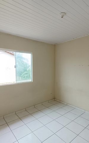 Casa para alugar com 42m², 1 quarto e sem vagaQuarto