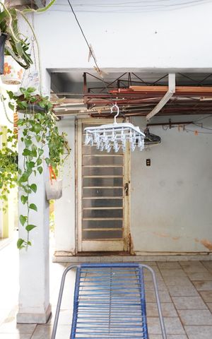 Casa para alugar com 386m², 4 quartos e 3 vagasQuintal