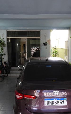 Casa para alugar com 386m², 4 quartos e 3 vagasGaragem