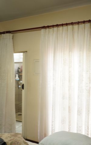 Casa para alugar com 386m², 4 quartos e 3 vagasQuarto Suíte 1