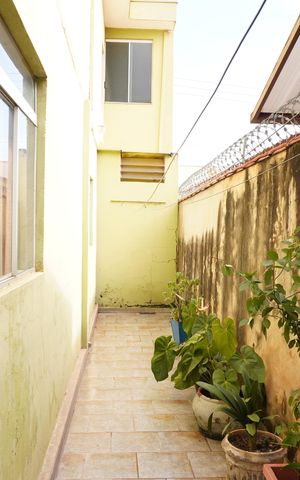 Casa para alugar com 386m², 4 quartos e 3 vagasQuintal