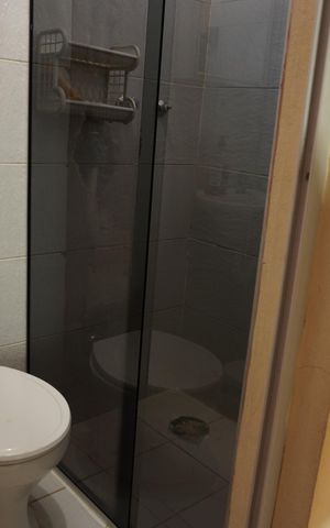 Casa para alugar com 386m², 4 quartos e 3 vagasQuarto Suíte 4 (banheiro)