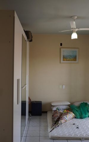Casa para alugar com 386m², 4 quartos e 3 vagasQuarto Suíte 2