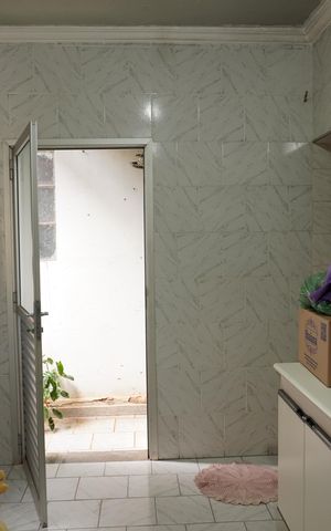 Casa para alugar com 386m², 4 quartos e 3 vagasÁrea de Serviço