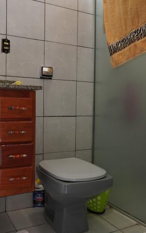 Casa para alugar com 386m², 4 quartos e 3 vagasQuarto Suíte 3 (banheiro)