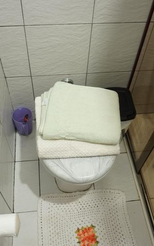 Casa para alugar com 386m², 4 quartos e 3 vagasQuarto Suíte 1 (banheiro)