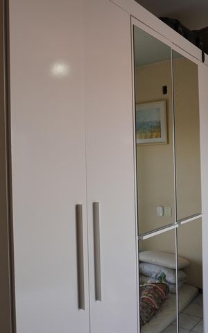 Casa para alugar com 386m², 4 quartos e 3 vagasQuarto Suíte 2