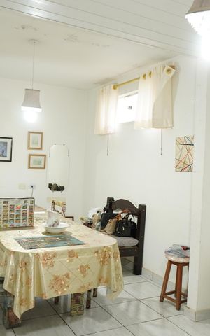 Casa para alugar com 386m², 4 quartos e 3 vagasSala 1
