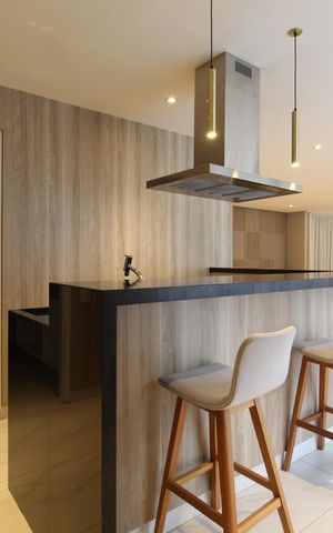Apartamento à venda com 115m², 3 quartos e 2 vagasÁrea Comum - Salão de Festas