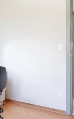 Apartamento à venda com 79m², 2 quartos e 1 vaga Apartamento à venda com 79m², 2 quartos e 1 vagaQuarto 1