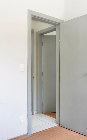 Apartamento à venda com 79m², 2 quartos e 1 vaga Apartamento à venda com 79m², 2 quartos e 1 vagaQuarto 1